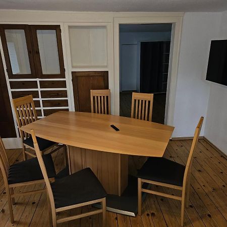 B76, Lauterach, Vorarlberg Apartments Екстер'єр фото