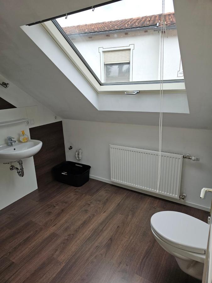 B76, Lauterach, Vorarlberg Apartments Екстер'єр фото